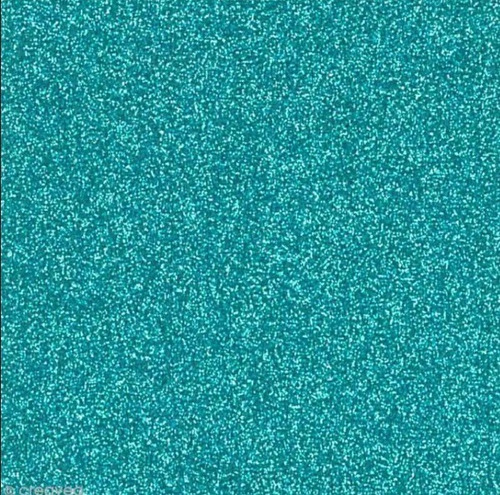 Glitter Para Tinta De Parede, 500g De Glitter Escolha A Cor. Cor Azul-claro