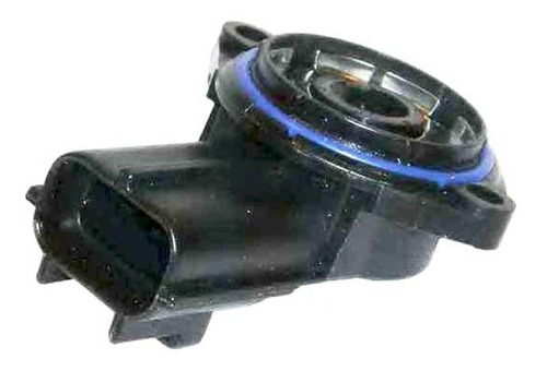 Sensor Posicion Mariposa Tps  Ranger 2001-2012 2.3 Dohc 