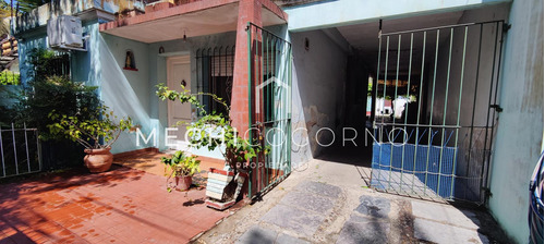 Casa En  Venta Sobre Terreno De 367 Metros Cuadrados 