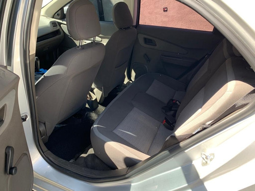 Chevrolet Cobalt Lt 1.8 Automatico