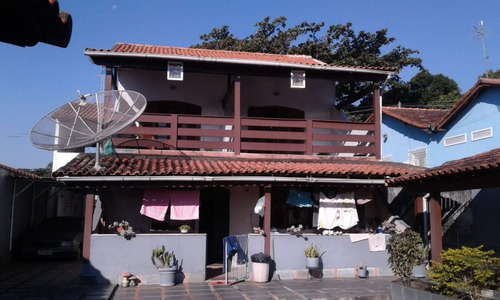 Imagem 8 de 30 de Casa Para Venda - Jardim Sulacap, Rio De Janeiro - 3 Vagas - 438