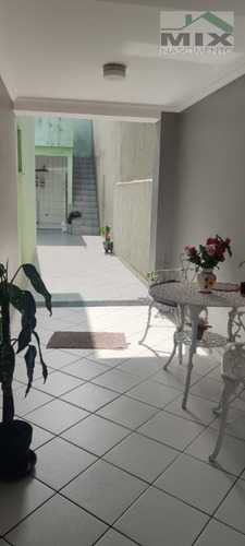 Imagem 8 de 15 de Casa Sobrado Em Vila Liviero - São Paulo, Sp - 3530