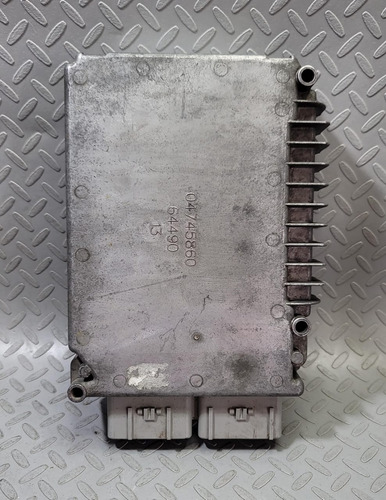 Computadora De Motor Concorde Intrepid Vision 1999 2.7 Libre (Usado)