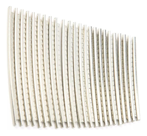 Trastes De Acero Inoxidable Resistente For Guitarra