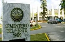 Comprar Parcelas Cementerio Del Este