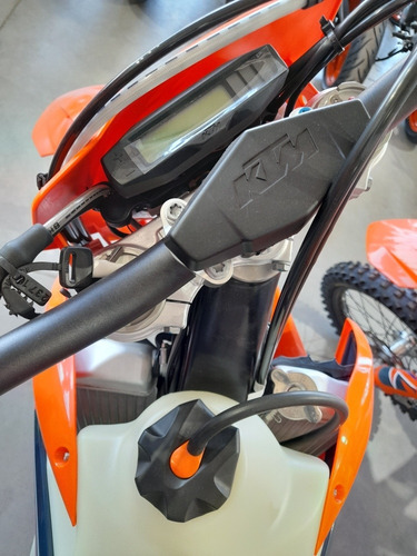 Imagen 15 de 17 de Ktm Exc F 350 2022 Exclusiva En Motoswift