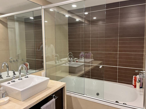 Imagen 16 de 21 de Increíble Apartamento En Edificio Imperiale Para Alquiler Invernal