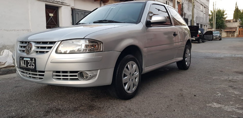 Volkswagen Gol 1.4 Power 83cv 3 p