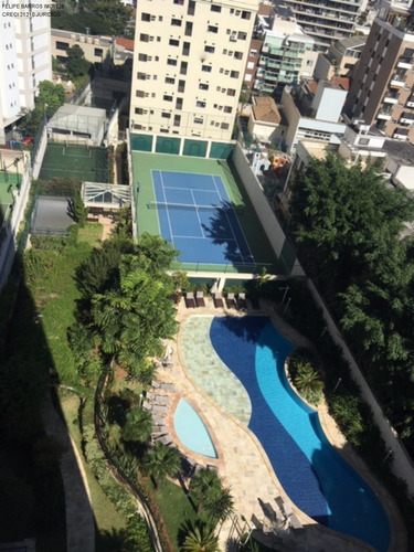 Imagem 3 de 19 de Apartamento - Ap00021 - 34493008