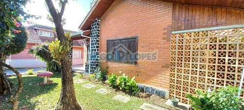 Imagem 7 de 15 de Casa Para Venda, 5 Dormitório(s), 298.0m² - 2254