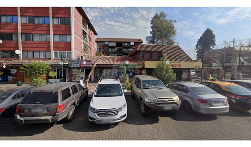 ¡vende Derecho De Llaves Local Comercial En Ñuñoa!
