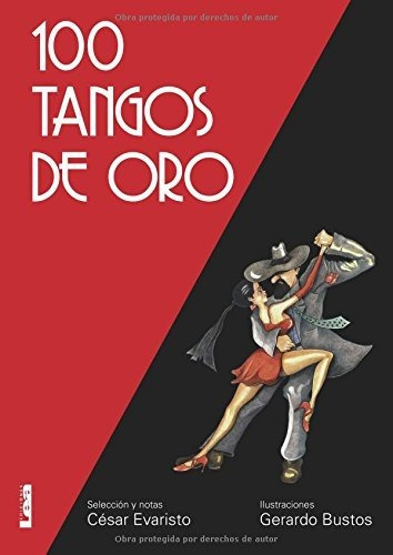100 Tangos De Oro 2 Ed 