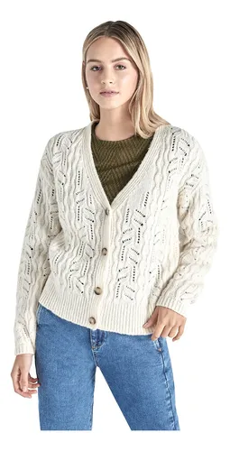 C&a sueter mujer sale