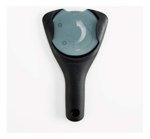 Abridor De Tarros Oxo Good Grips Con Base Acolchada