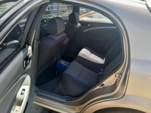 Chevrolet Optra 1.8 Hb