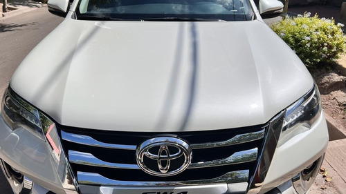 Toyota SW4 2.8 Srx 177cv 4x4 7as At