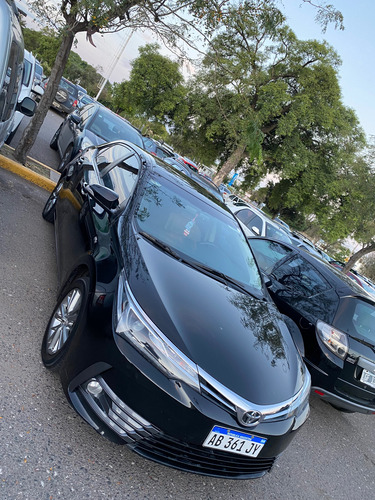 Toyota Corolla 1.8 Xei Cvt 140cv