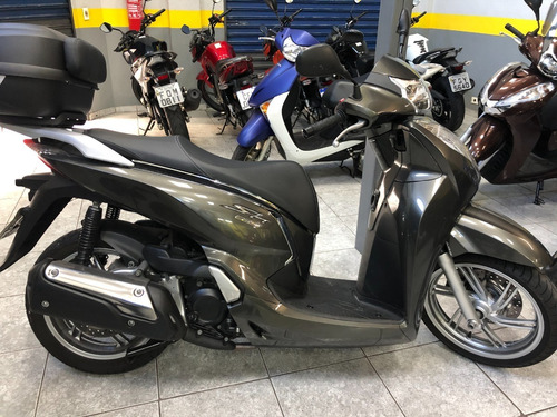 Sh 300i 17/17
