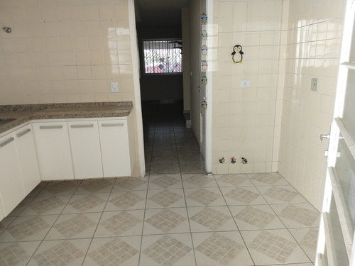 Imagem 5 de 14 de Sobrado À Venda No Conjunto Residencial Vista Verde- 11470
