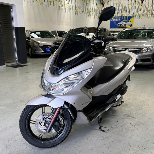  Honda Pcx 150