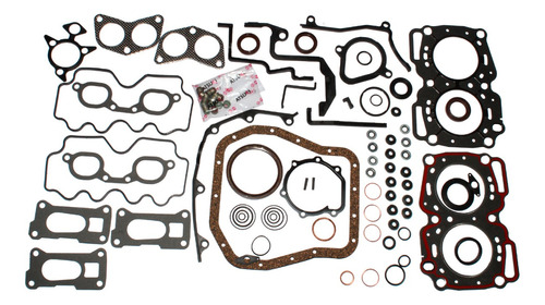 Kit Juego Empaquetadura Subaru Impreza 1.6 1.8 1993 1996