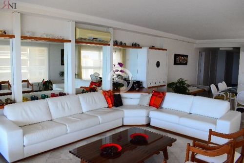 Apartamento En Alquiler, Brava- Ref: 2997