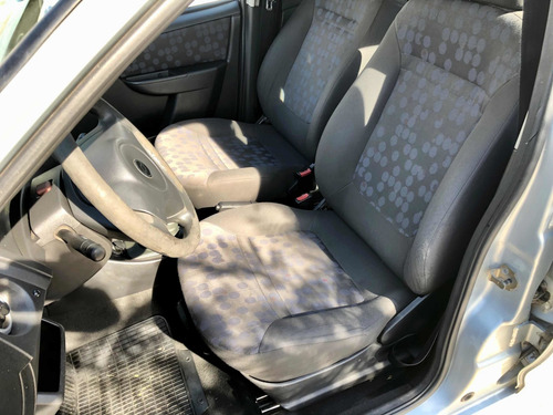 Chevrolet Celta 2007 1.0 Con Aire Y Direccion 147.000 Kms