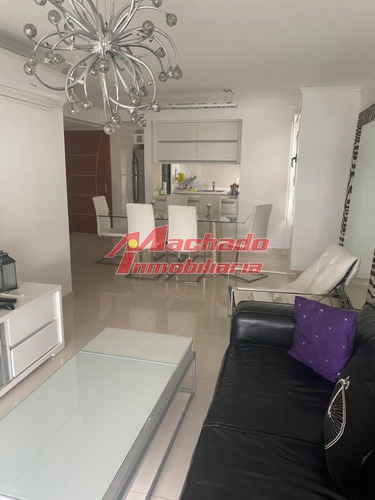 Imagen 5 de 30 de Apartamento En Torre Moderna Con Amenities