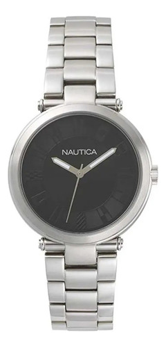 Reloj Nautica Mujer Napfls005