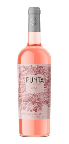 Vino Rosado Punta De Flecha Rose 750ml - Gobar®