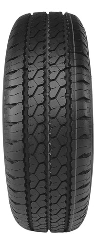 2 Llantas 205/70 R15 Royalblack Commercial 106/104r