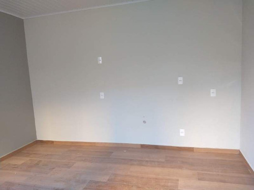 Imagem 3 de 11 de Kitnet Com 1 Dormitório Para Alugar, 25 M² Por R$ 850,00/mês - Centro - Ponta Grossa/pr - Kn0022