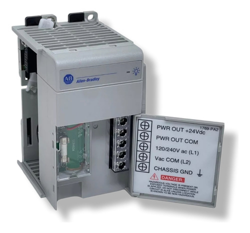1769-pa2 Allen Bradley