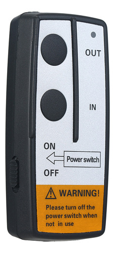 // R Kit De Controle Remoto Universal Sem Fio Dc12v De 50