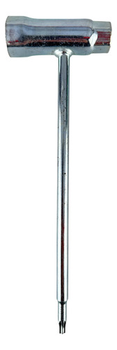 Llave De Bujia Raisman® Punta Torx T27 13 X 19cm