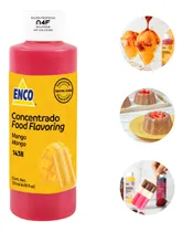 Comprar Concentrado Saborizante Enco Sabor Mango 1438 120 Ml