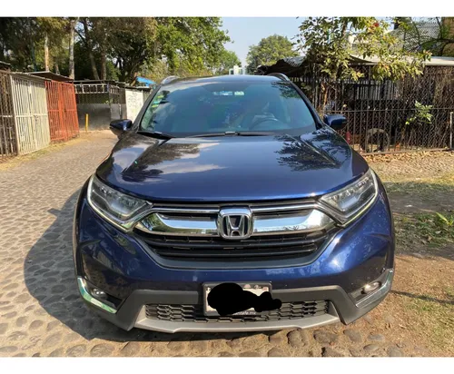 Honda CR-V 1.5 Touring Cvt