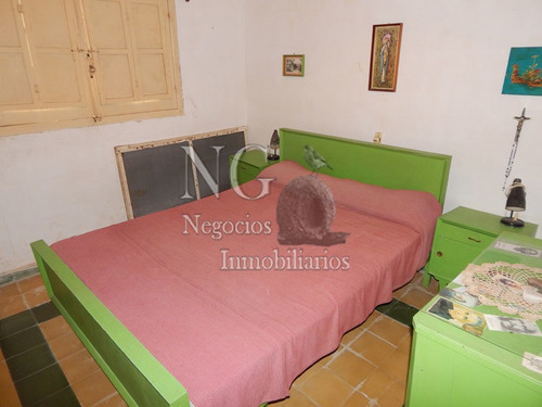 Casa En Rambla De Cuchilla Alta