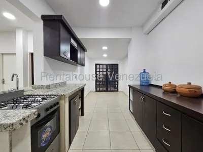 Apartamento en alquiler