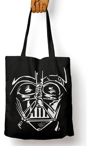 Bolso Dar Vader Face (d0273 Boleto.store)