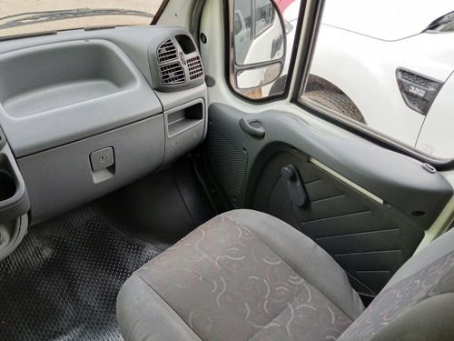 Imagen 10 de 13 de Fiat Ducato