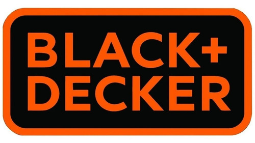 Sierra Caladora Black + Decker 4 Etapas 550w 220v + Maletín