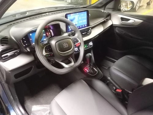 Imagen 2 de 18 de Fiat Pulse 1.0 0km Retira Con Anticipo Tomamos Usados !-