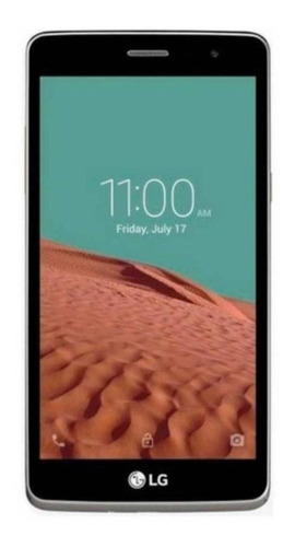 LG Prime II Dual SIM 8 GB titan 1 GB RAM