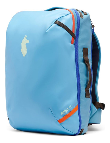 Mochila Viaje Cotopaxi Allpa 35l - Río