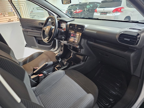 Citroën C4 Cactus 1.6 Vti 115 Feel