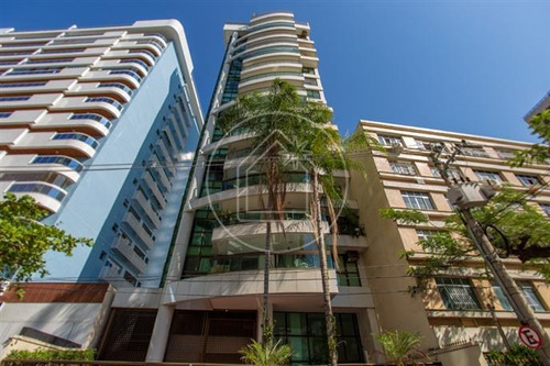 Apartamento - Ref: 818008
