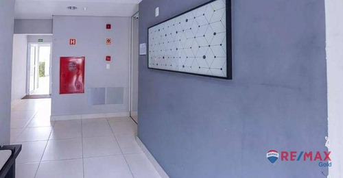 Imagem 18 de 19 de Apartamento Com 1 Dormitório À Venda, 31 M² Por R$ 259.000,00 - Água Branca - São Paulo/sp - Ap34799