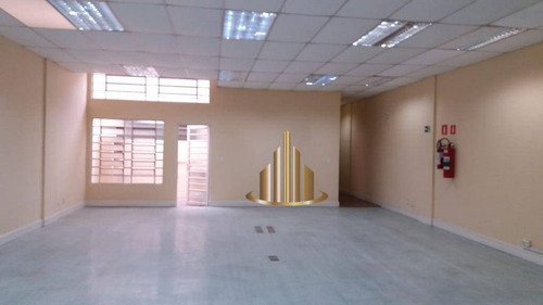 Imagem 9 de 15 de Galpão Para Alugar, 800 M² Por R$ 21.000,00/mês - Alphaville - Barueri/sp - Ga0158