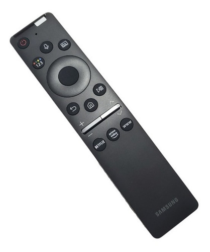 Control Smart Tv+comando De Voz Original Samsung Bn59-01329c